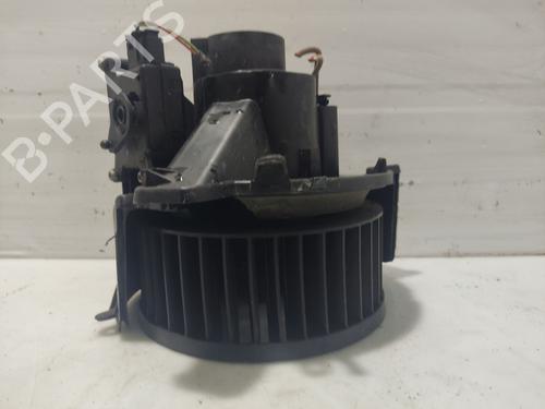 Heater blower motor OPEL ZAFIRA A MPV (T98)  | BP25627545M62 