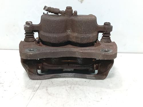Left front brake caliper SSANGYONG RODIUS I 2.7 Xdi | BP36489903M105 - Image 4