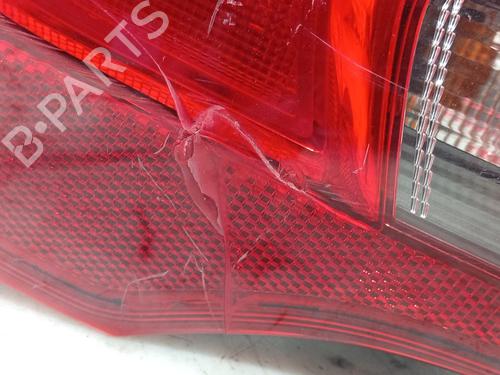 Farolim esquerdo OPEL CORSA E (X15) 1.4 (08, 68) | BP37461499C34 - Image 3