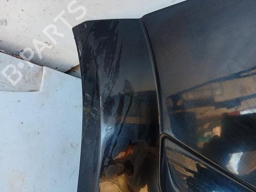 Rear bumper OPEL ASTRA H (A04) 1.6 (L48) | BP32189155C8