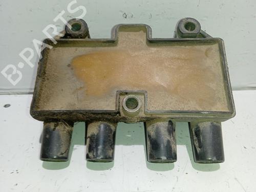 Ignition coil DAEWOO KALOS (KLAS) 1.4 | BP20646006M94 - Image 2