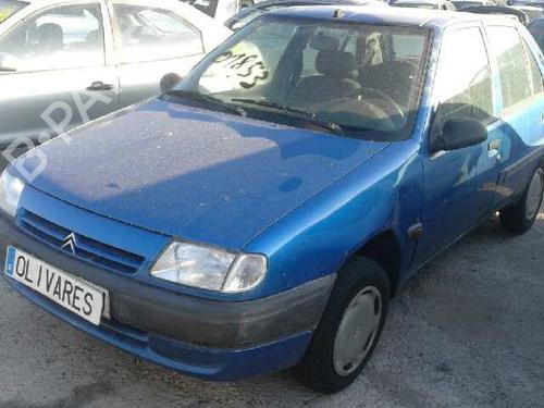 Left front indicator CITROËN SAXO (S0, S1) 1.1 X, SX | BP24697699C32