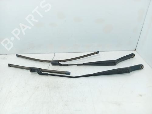 Used Front windshield wiper arm Front windshield wiper arm SEAT IBIZA IV (6J5, 6P1) 1.2 TDI (75 hp) 34399700 34399700