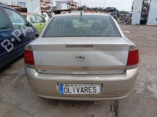 Pipe OPEL VECTRA C (Z02) 2.0 DTI 16V (F69) | BP36278006M125  - Image 11