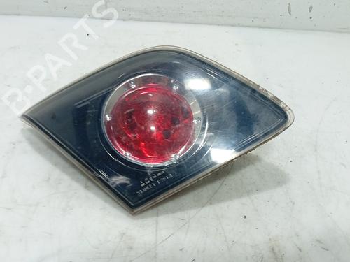 Left tailgate light MAZDA 3 (BK) 1.6 DI Turbo | BP36529635C79 - Image 2