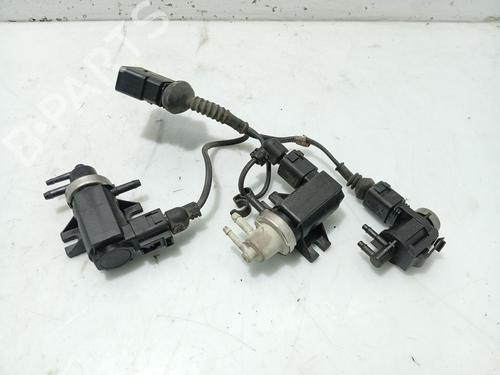 Modulo electronico AUDI A3 (8L1) 1.9 TDI (110 hp) 31107455