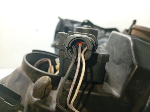 Højre forlygte RENAULT CLIO II (BB_, CB_) 1.5 dCi (B/CB08) | BP31104325C29 