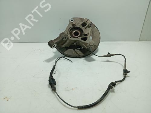 Venstre Styrespindel Lejehus Venstre Styrespindel Lejehus OPEL ASTRA J (P10) 1.6 (68) (115 hp) 35986515 35986515