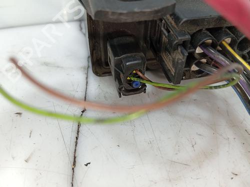Electronic module MERCEDES-BENZ M-CLASS (W163) ML 270 CDI (163.113) | BP34402940M83 - Image 3
