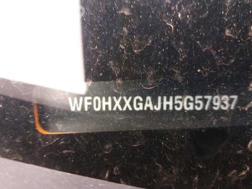 Switch FORD FIESTA V (JH_, JD_) 1.4 TDCi | BP31098819I30 