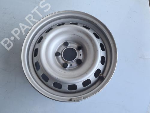 Used Rim Rim 31107559 31107559