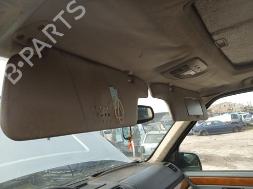 Pipe LAND ROVER RANGE ROVER II (P38A) 4.6 4x4 | BP24696609M125 