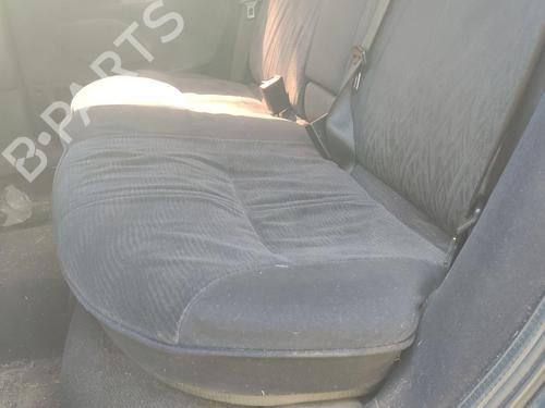 Mass air flow sensor FORD MONDEO II (BAP) | BP31107018M95