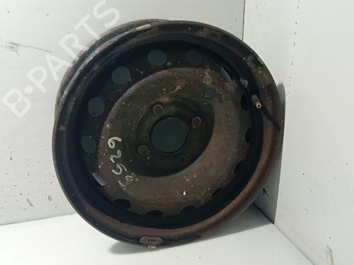 Fælk CITROËN XSARA (N1) 1.9 TD (90 hp) 31110761