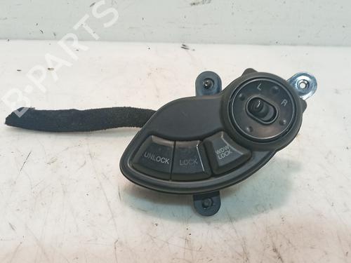 Comando specchietti Comando specchietti HYUNDAI SANTA FÉ I (SM) 2.0 CRDi (113 hp) 34699957 34699957
