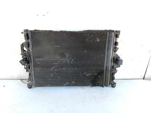 Used Water radiator Water radiator FORD MONDEO IV (BA7) 2.0 TDCi (140 hp) 34520519 34520519
