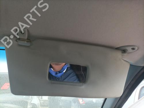 Højre solskærm TATA INDICA [1998-2025]  18993678