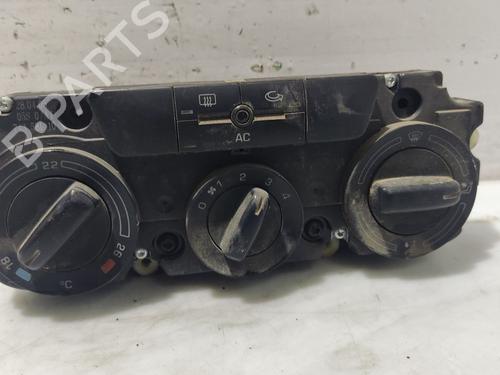 Used Climate control SKODA OCTAVIA II (1Z3) [2004-2013]  31099070