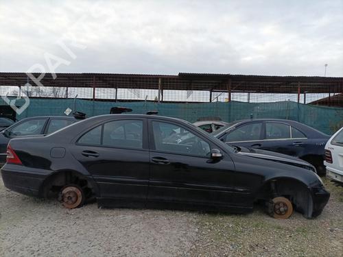 Left rear driveshaft MERCEDES-BENZ C-CLASS (W203)  | BP19000802M40 