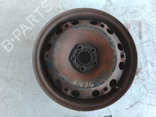 Used Rim Rim 37073410 37073410