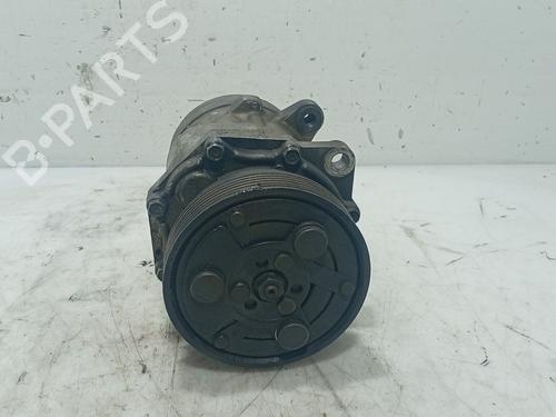 Used AC compressor AC compressor SEAT TOLEDO II (1M2) 1.9 TDI (110 hp) 36354301 36354301