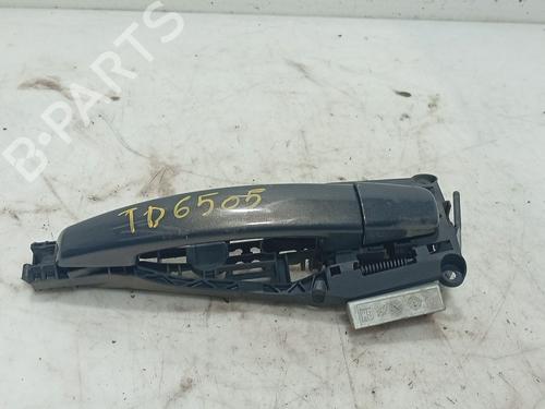 Used Rear right exterior door handle Rear right exterior door handle 37758099 37758099