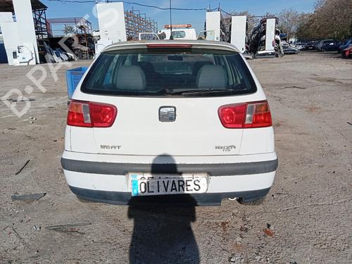 Electronic module SEAT IBIZA II (6K1) 1.9 TDI | BP31112180M83 