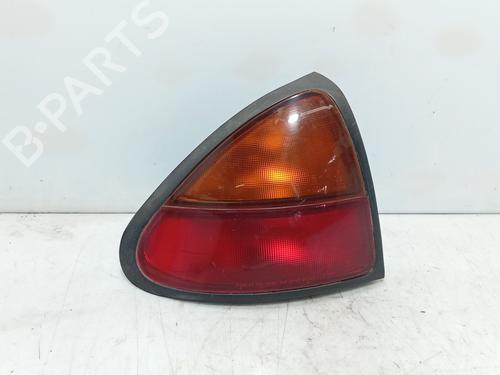 Venstre baglygte Venstre baglygte MAZDA 323 C V (BA) 1.5 16V (BA11) (88 hp) 36109679 36109679