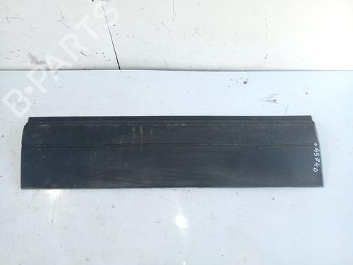 Dørliste SEAT MARBELLA (28A) [1986-1999]  31106145