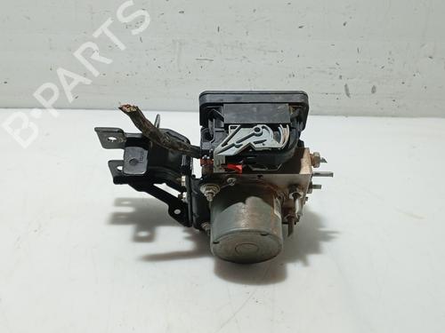 Used ABS pump MG MG ZS SUV (AZS1) 1.5 VTi (114 hp) 31679996