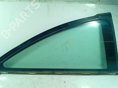 Used Rear right quarter glass Rear right quarter glass MERCEDES-BENZ C-CLASS Coupe (CL203) C 180 Kompressor (203.746) (143 hp) 40595526 40595526