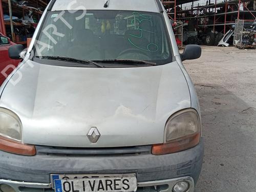 Teile für RENAULT KANGOO (KC0/1_)  1.9 dTi (KC0U)  4644749 