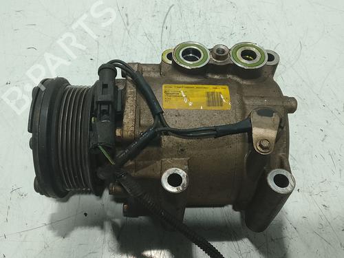 Used AC compressor AC compressor FORD TOURNEO CONNECT 1.8 TDCi (90 hp) 40083631 40083631
