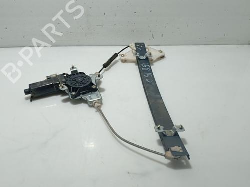 Vindusheismekanisme høyre foran HYUNDAI ACCENT II (LC) [1999-2012]  31101771