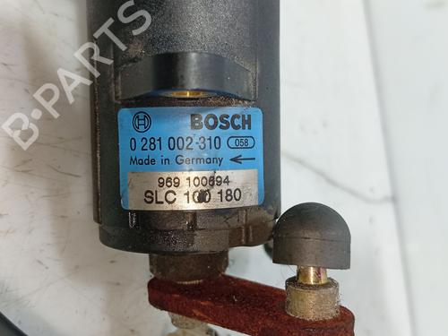 Pedal ROVER 75 (RJ) 2.0 CDT | BP32424756I4