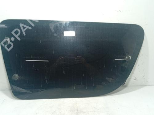Used Rear left quarter glass Rear left quarter glass 37149664 37149664