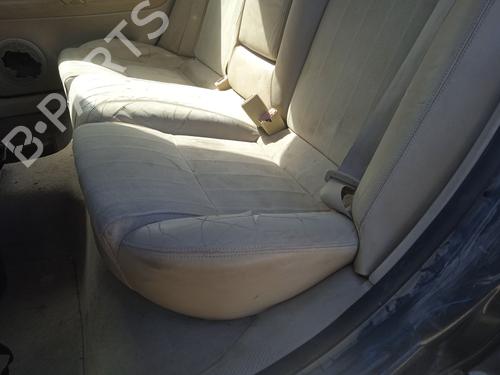 Fuel pump SKODA SUPERB I (3U4) 1.9 TDI | BP23206929M76 