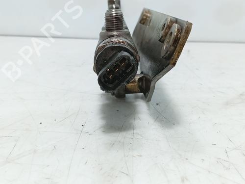 Injection rail CHEVROLET AVEO Hatchback (T300) 1.3 D | BP32237190M98