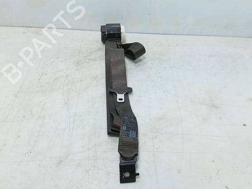 Used Rear center seatbelt Rear center seatbelt OPEL ASTRA K (B16) 1.6 CDTi (68) (110 hp) 36642983 36642983