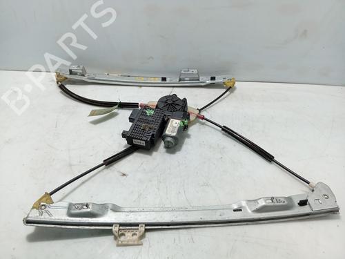 Used Front right window mechanism CITROËN C4 Grand Picasso I (UA_) 1.6 HDi (109 hp) 31718844