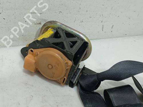 Front left seatbelt TOYOTA COROLLA (_E12_) 2.0 D-4D (CDE120R, CDE120L_) | BP36324496I26  - Image 5