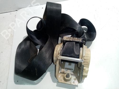 Used Rear left seatbelt Rear left seatbelt 19009929 19009929