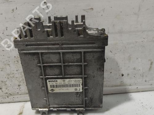 Øvrige Styrinhsenheder NISSAN PRIMERA Hatchback (P11) 2.0 TD (90 hp) 31106704