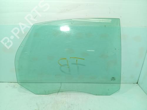 Dør rude højre bagtil FORD FOCUS II (DA_, HCP, DP) 1.6 (100 hp) 32369178