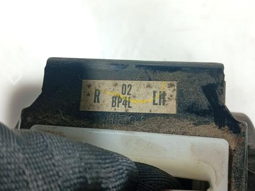 Rear left seatbelt MAZDA 3 (BK) 1.6 DI Turbo | BP40603782I29 - Image 8
