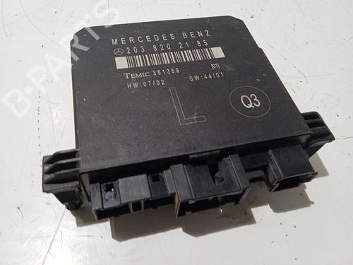 Used Electronic module Electronic module 19010464 19010464