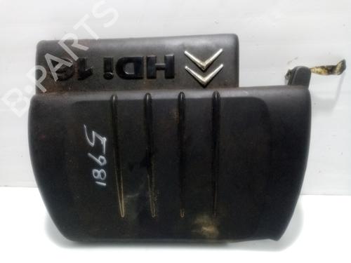 Used Upper protection CITROËN C5 II (RC_) 2.0 HDi (RCRHRH) (136 hp) 23242654