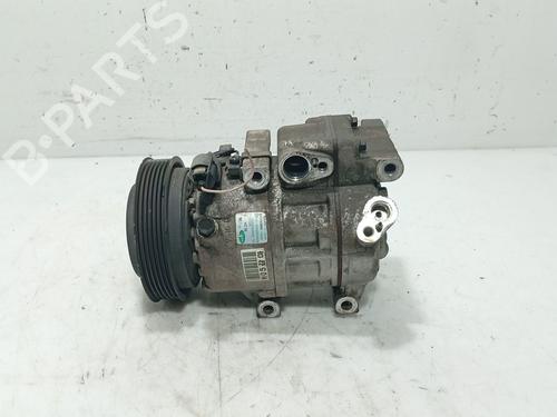 Used AC compressor AC compressor 36991809 36991809