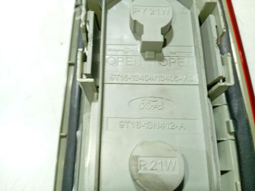 Left taillight FORD TRANSIT CONNECT (P65_, P70_, P80_) 1.8 TDCi | BP31106171C34 