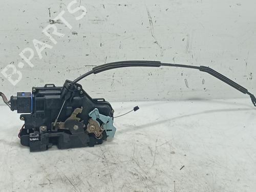 Used Front right lock Front right lock 36991975 36991975